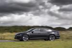 Volkswagen Arteon 4Motion Elegance 2017 года (UK)